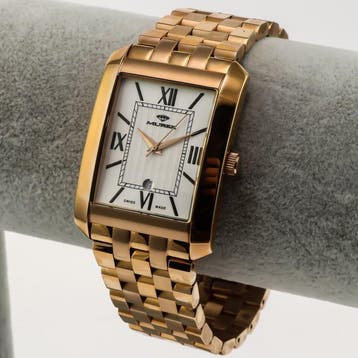 Murex - Swiss Quartz Watch - RSM842-RR-1 - Sans prix de