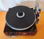 L.A.Barreiros - Atelier - Pure Techno Platenspeler, Nieuw