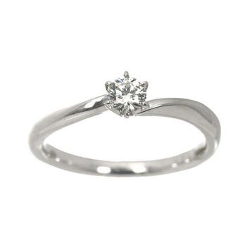 Other brand - Bague Platine, Nieuw