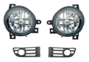 Mistlampset VW Polo 9N 2001-2005 (Mistlampen, Verlichting), Auto-onderdelen, Verzenden, Nieuw