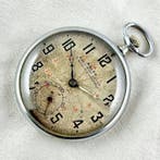 Rolex - Precision Lever - 7 Worlds Records - Ref. 2130 -