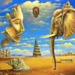 Nikolay Gorovoy - An attempt to discover the new World