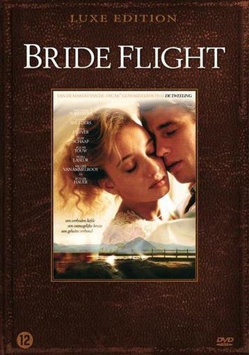 Bride Flight luxe editie (dvd tweedehands film), Ophalen of Verzenden, Nieuw in verpakking