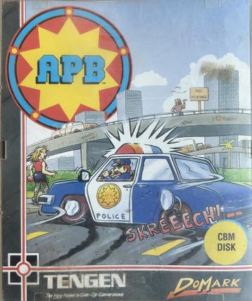 APB: All Point Bulletin, Verzenden, Nieuw