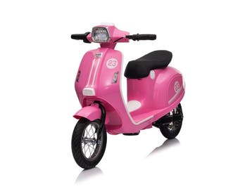 24 volt Lithium elektrische kinder scooter met 350 watt aand, Ophalen of Verzenden