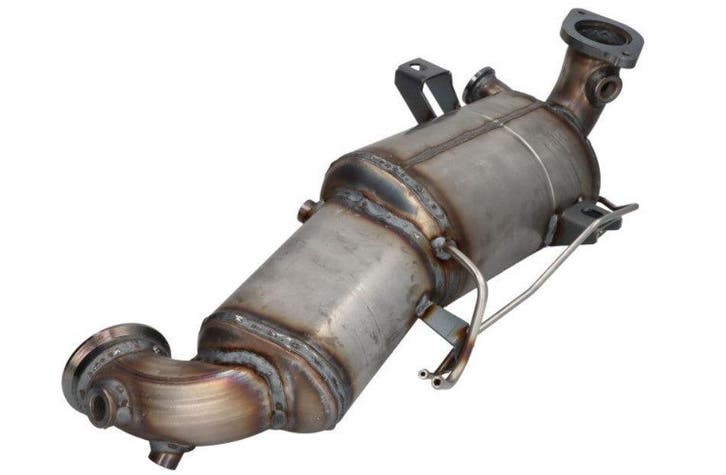 Roetfilter Alfa Romeo / Fiat / Suzuki 1.6D, Autos : Pièces & Accessoires, Systèmes d'échappement, Enlèvement ou Envoi