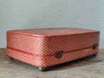 Lady,s Manicure Music Box, Thorens Switserland - Ensemble