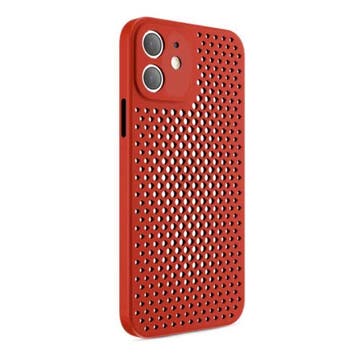 iPhone 6S Plus - Ultra Slank Hoesje Warmteafvoer Cover Case, Verzenden, Nieuw