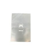 Mesa - Giuliano Malimpensa - Petit bougeoir - Alliage