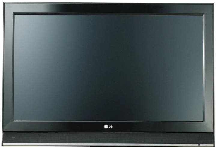 Lg 42lc51 lcd televisie 42 inch gebruikt, Articles professionnels, Aménagement de Bureau & Magasin | Fournitures de bureau, Enlèvement ou Envoi