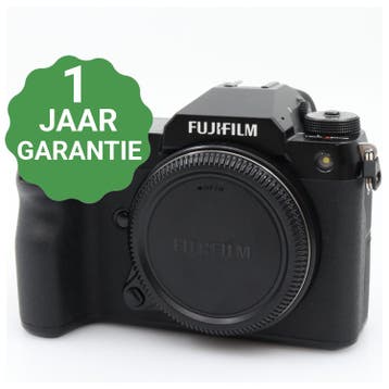 Fujifilm GFX 100S body | Tweedehands, TV, Hi-fi & Vidéo, Verzenden