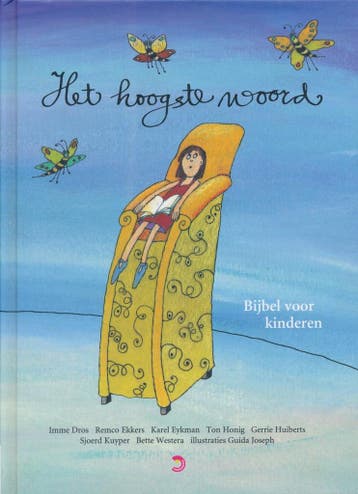 Het hoogste woord 9789069863009 Karel Eykman, Boeken, Verzenden, Gelezen, Karel Eykman