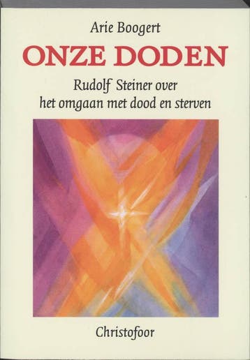 Onze doden 9789062383627 A. Boogert, Verzenden, A. Boogert