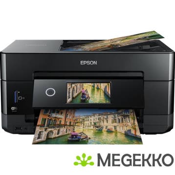 Epson Expression Premium XP-7100 All-in-one printer, Computers en Software, Verzenden, Nieuw