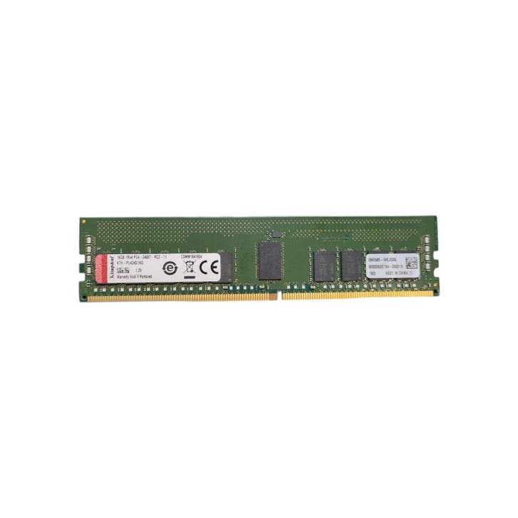 Micron CT16G4RFS424A, Informatique & Logiciels, Mémoire RAM, Enlèvement ou Envoi