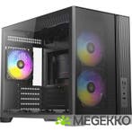 Antec Flux M, Computers en Software, Computerbehuizingen, Verzenden, Nieuw