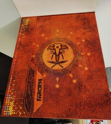 Microsoft - Xbox One - Far Cry 4 Kyrat Edition - Gaming, Nieuw