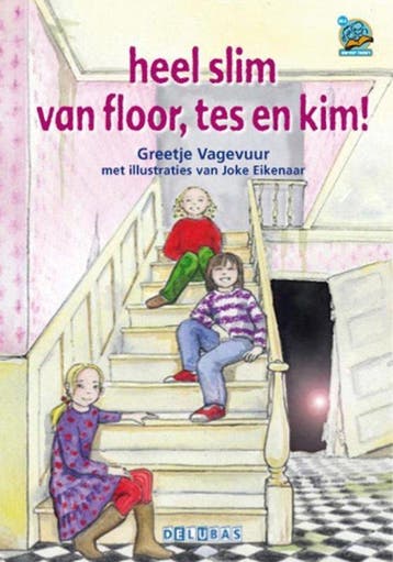 Samenleesboeken - van Floor, Boeken, Verzenden, Nieuw