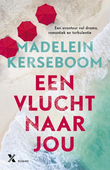 Vlucht 1 - Een vlucht naar jou (9789401620161), Verzenden, Nieuw