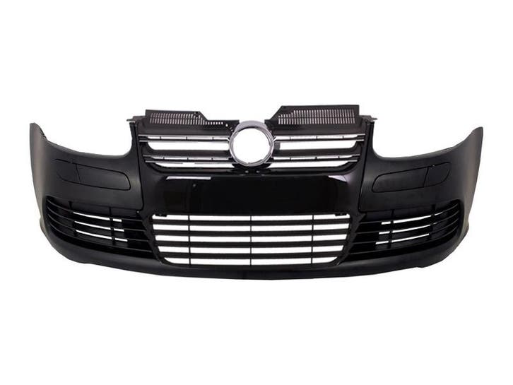 Voorbumper | geschikt voor Volkswagen | Golf MK5 2003-2008 /, Autos : Pièces & Accessoires, Carrosserie & Tôlerie, Envoi