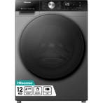 Hisense Wf3s1243bt3 Wasmachine 12kg 1400 Toeren, Ophalen of Verzenden