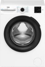 Beko Beko Bm3wft3841w Koolbostelloze Wasmachine - Steamcure, Ophalen of Verzenden, Nieuw