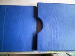 Nederland 1959/1993 - 2 Luxe KABE Albums met postfrisse, Gestempeld