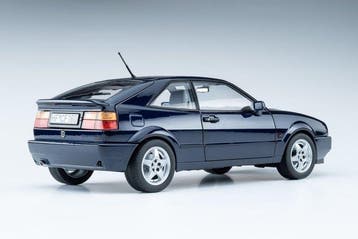 Norev 1:18 - Voiture miniature - Volkswagen Corrado VR6, Nieuw