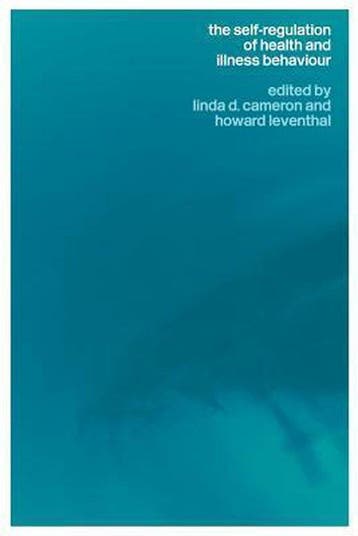 The Self-Regulation of Health and Illness Behaviour, Livres, Langue | Anglais, Verzenden, Linda Cameron