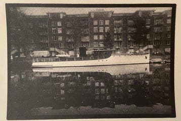 Thierry Valencin - Amsterdam