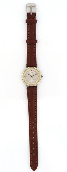 Seiko Credor - Credor Luxury Quartz - Zonder minimumprijs -