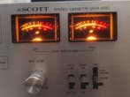 Scott - 610D Audiocassette deck