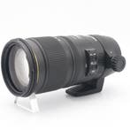 Sigma 70-200mm F/2.8 APO EX DG OS HSM Nikon | Occasion, Ophalen of Verzenden, Nieuw