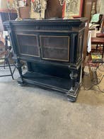 Buffetkast - vlak, Antiek en Kunst