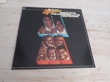 Diana Ross, Diana Ross & The Supremes, commodores - Nice lot, Cd's en Dvd's, Nieuw in verpakking