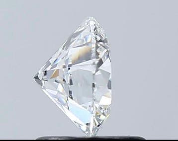 Sans prix de réserve - 1 pcs Diamant (Naturelle) - 1.00 ct -