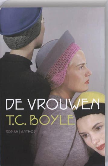 De vrouwen (Goed), Verzenden, Nieuw
