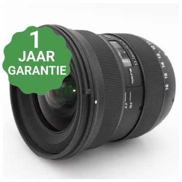 Tokina atx-i 11-16mm f/2.8 CF Nikon | Tweedehands, Verzenden