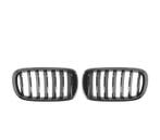 CALANDRE BMW X6 F16 14- NOIR BRILLANT, Autos : Pièces & Accessoires, Verzenden