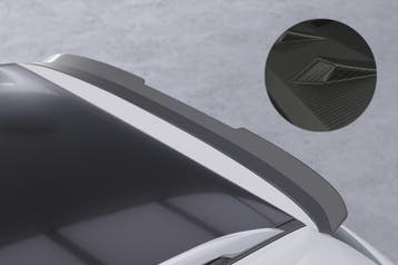 Achtervleugel met ABE voor Seat Exeo 3R ST HF611-M, Verzenden