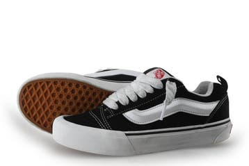 Vans Sneakers in maat 38½ Zwart, Verzenden, Sneakers