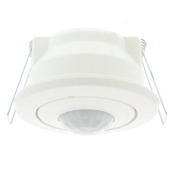 Klemko Interrupteur De Mouvement PIR (complet) - 870569, Bricolage & Construction, Verzenden