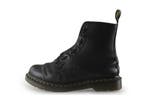 Dr. Martens Veterboots in maat 41 Zwart, Verzenden, Zwart, Overige typen, Dr. Martens