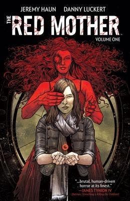 Red Mother Volume 1, Livres, Verzenden