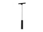 Veiling - 12x Railspot GU10 Decoratief Hanglamp cilinder 24c