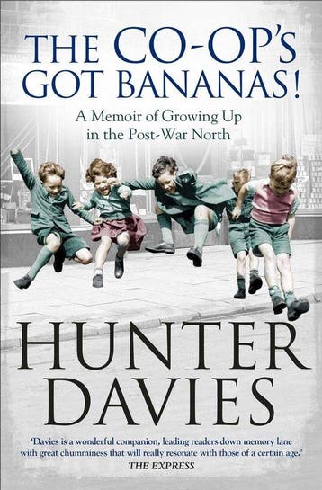The Co-Ops Got Bananas 9781471153419 Hunter Davies, Verzenden, Hunter Davies