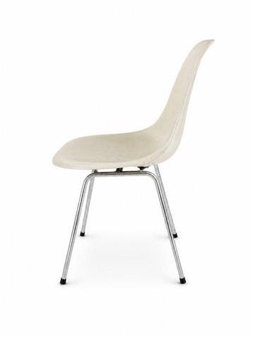 Herman Miller, Vitra - Charles & Ray Eames - Chaise - DSX -