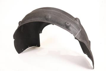 BMW 8 Serie G14 G15 G16 Wielkast bekleding links achter, Ophalen of Verzenden, Nieuw