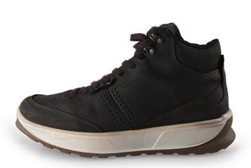 Ecco Hoge sneakers in maat 43 Bruin, Vêtements | Hommes, Chaussures, Verzenden, Sneakers