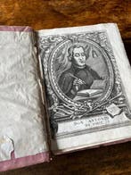 Antonio de Solis - Istoria della conquista del Messico -